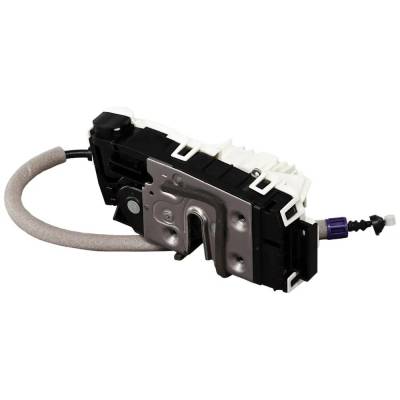 Rareelectrical - New Driver Side Front Door Lock Actuator Compatible With Mercedes Benz Glk350 Base 6 Cyl 3.5L E550 - Image 2