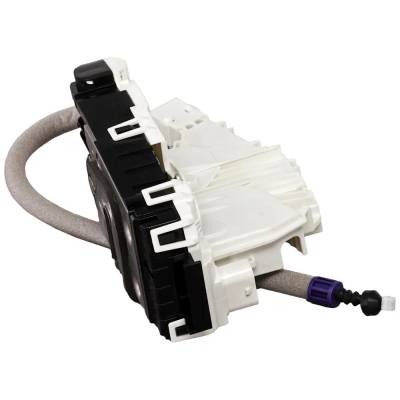 Rareelectrical - New Driver Side Front Door Lock Actuator Compatible With Mercedes Benz Glk350 Base 6 Cyl 3.5L E550 - Image 3