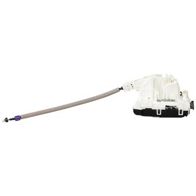 Rareelectrical - New Driver Side Front Door Lock Actuator Compatible With Mercedes Benz Glk350 Base 6 Cyl 3.5L E550 - Image 8