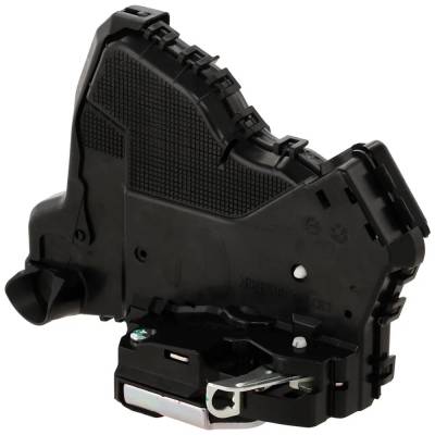 Rareelectrical - New Right Front Door Lock Actuator Compatible With Acura Honda Civic Lx 4 Cyl 1.8L Civic Hf 4 Cyl - Image 2