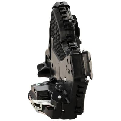Rareelectrical - New Right Front Door Lock Actuator Compatible With Acura Honda Civic Lx 4 Cyl 1.8L Civic Hf 4 Cyl - Image 3