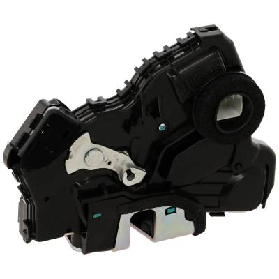Rareelectrical - New Right Front Door Lock Actuator Compatible With Acura Honda Civic Lx 4 Cyl 1.8L Civic Hf 4 Cyl - Image 5
