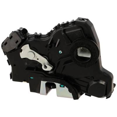 Rareelectrical - New Right Front Door Lock Actuator Compatible With Acura Honda Civic Gx 4 Cyl 1.8L Civic Natural Gas - Image 6