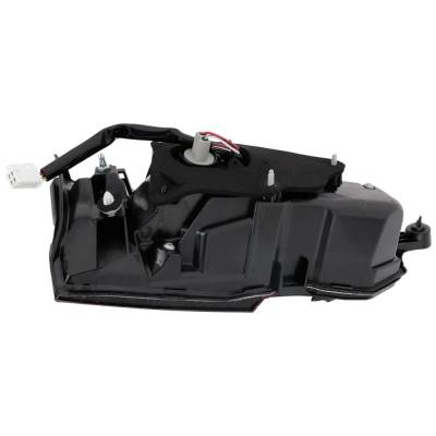 Rareelectrical - New Right Inner Tail Light Compatible With Lexus Nx200t F Sport Nx300h Base Nx200t Base 2015-2017 By - Image 5