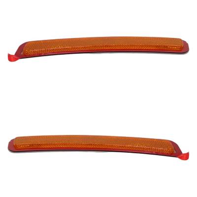 Rareelectrical - New Pair Of Daytime Running Lights Compatible With Bmw X3 X4 2018 2019 2020 2021 2022 2023 2024 By - Image 3