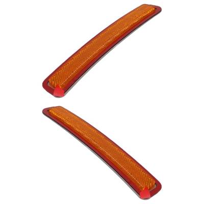 Rareelectrical - New Pair Of Daytime Running Lights Compatible With Bmw X3 X4 2018 2019 2020 2021 2022 2023 2024 By - Image 4