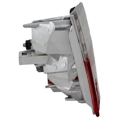 RAREELECTRICAL - New Left Tail Lights Compatible With Bmw 323I 328I 323Ci 328Ci 325Ci 330Ci M3 1999 2000 2001 2002 - Image 3