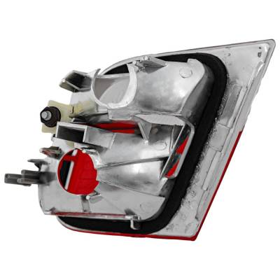 RAREELECTRICAL - New Left Tail Lights Compatible With Bmw 323I 328I 323Ci 328Ci 325Ci 330Ci M3 1999 2000 2001 2002 - Image 4