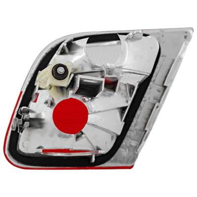 RAREELECTRICAL - New Left Tail Lights Compatible With Bmw 323I 328I 323Ci 328Ci 325Ci 330Ci M3 1999 2000 2001 2002 - Image 5