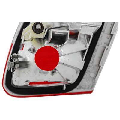 RAREELECTRICAL - New Left Tail Lights Compatible With Bmw 323I 328I 323Ci 328Ci 325Ci 330Ci M3 1999 2000 2001 2002 - Image 7