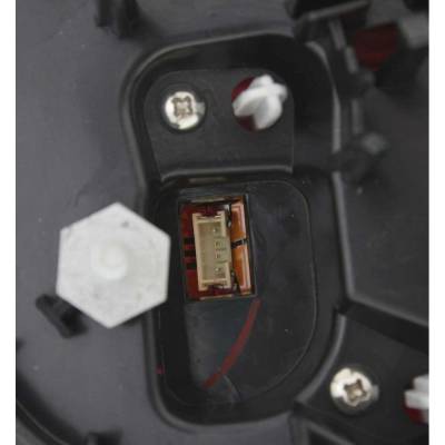 Rareelectrical - New Right Tail Lights Compatible With Mercedes-Benz E350 E63 Amg 3.5L 5.5L 2011 2012 2013 By Part - Image 6