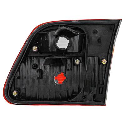 Rareelectrical - New Left Tail Lights Compatible With Honda Civic 1.6L 1999 2000 By Part Numbers Ho2818115 2171309Lus - Image 5