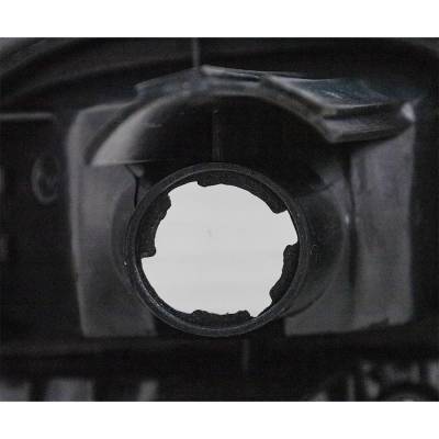 Rareelectrical - New Left Tail Lights Compatible With Honda Civic 1.6L 1999 2000 By Part Numbers Ho2818115 2171309Lus - Image 7