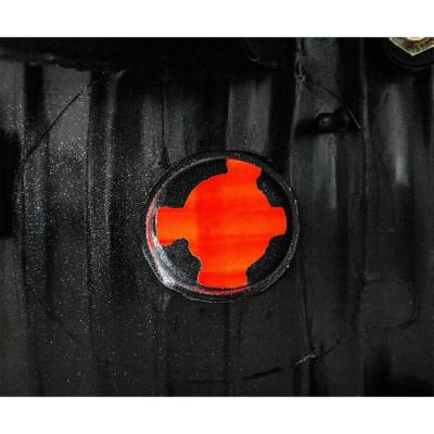 Rareelectrical - New Left Tail Lights Compatible With Honda Civic 1.6L 1999 2000 By Part Numbers Ho2818115 2171309Lus - Image 8