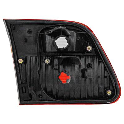 Rareelectrical - New Right Tail Lights Compatible With Honda Civic 1.6L 1999 2000 By Part Numbers Ho2819115 - Image 5