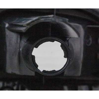 Rareelectrical - New Right Tail Lights Compatible With Honda Civic 1.6L 1999 2000 By Part Numbers Ho2819115 - Image 7