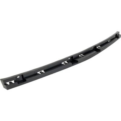 Rareelectrical - New Center Rear Bumper Retainer Compatible With Chevrolet Traverse All Submodels 2013-2017 By - Image 3