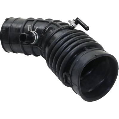 Rareelectrical - Air Intake Hose Compatible With Infiniti G20 Base 4 Cyl 2.0L G20 T 4 Cyl 2.0L 1999-2002 By - Image 4