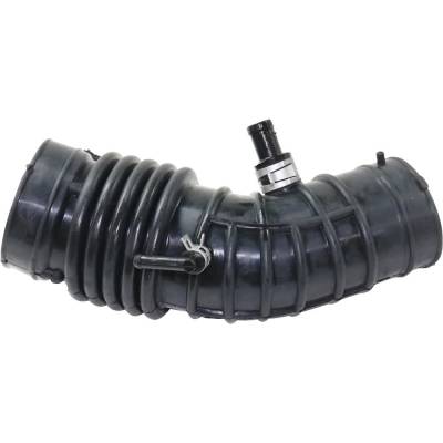 Rareelectrical - Air Intake Hose Compatible With Infiniti G20 Base 4 Cyl 2.0L G20 T 4 Cyl 2.0L 1999-2002 By - Image 6