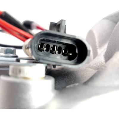 Rareelectrical - New 6-Groove Pulley A/C Compressor Compatible With Buick Chevrolet Gmc Trailblazer Ls 6 Cyl 4.2L - Image 6