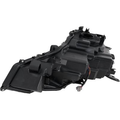 Rareelectrical - New Left Headlights Compatible With Lexus Ux200 Ux250h 2.0L 2019 2020 By Part Numbers 8118576230-Pfm - Image 3