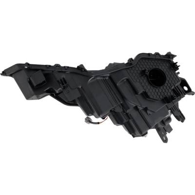 Rareelectrical - New Left Headlights Compatible With Lexus Ux200 Ux250h 2.0L 2019 2020 By Part Numbers 8118576230-Pfm - Image 4