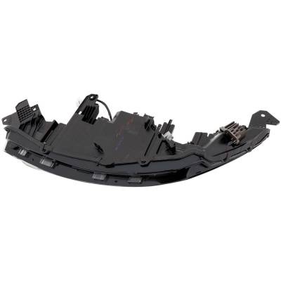 Rareelectrical - New Right Headlights Compatible With Nissan Rogue 1.5L 2.5L 2021 2022 2023 By Part Numbers Ni2563103 - Image 5