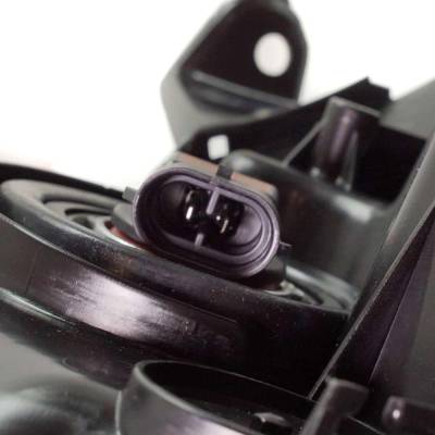 Rareelectrical - New Left Headlights Compatible With Toyota Tacoma 2.7L 3.5L 2018-2018 By Part Numbers To2502266c - Image 8