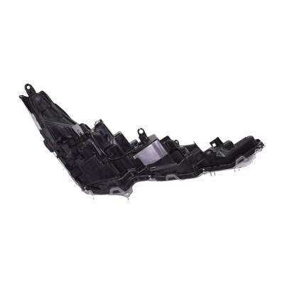 Rareelectrical - New Left Headlights Compatible With Toyota Corolla 1.8L 2020 2021 2022 By Part Numbers To2502286c - Image 6