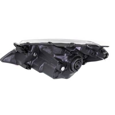 Rareelectrical - New Right Headlights Compatible With Toyota Yaris 1.5L 2012 2013 2014 By Part Numbers To2519133 - Image 5