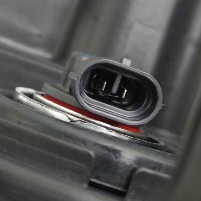 Rareelectrical - New Right Headlights Compatible With Toyota Prius V 1.8L 2015 2016 2017 2018 By Part Numbers - Image 7