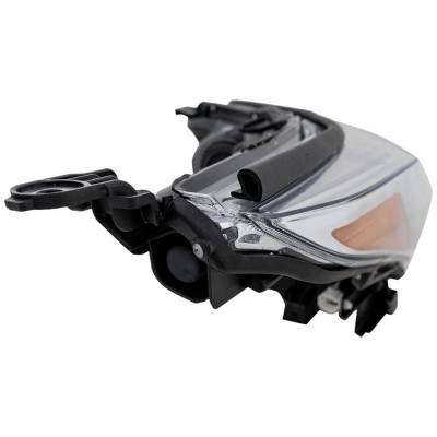 Rareelectrical - New Right Headlights Compatible With Toyota Highlander 2.7L 3.5L 2017 2018 2019 By Part Numbers - Image 7