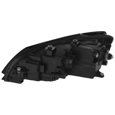 Rareelectrical - New Right Headlights Compatible With Volkswagen Passat 2012 2013 2014 2015 By Part Numbers - Image 5