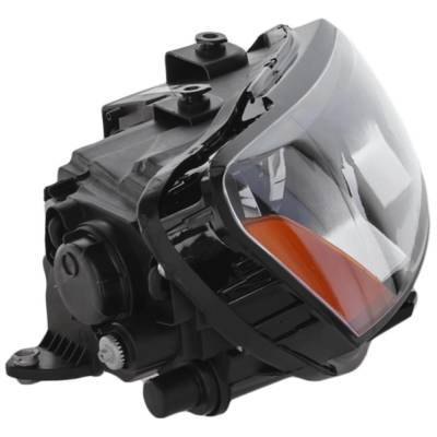 Rareelectrical - New Right Headlights Compatible With Volkswagen Passat 2012 2013 2014 2015 By Part Numbers - Image 8