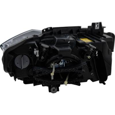 Rareelectrical - New Left Headlights Compatible With Bmw 2.0L 3.0L 2012 2013 2014 2015 By Part Numbers Bm2502181 - Image 7