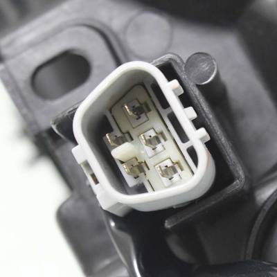 Rareelectrical - New Right Headlights Compatible With Lexus Nx200t Nx300h 2.0L 2.5L 2015 2016 2017 By Part Numbers - Image 7