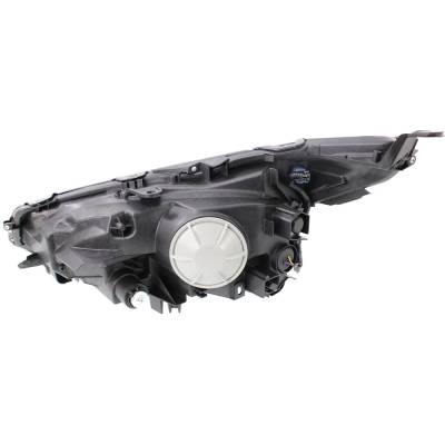 Rareelectrical - New Right Headlights Compatible With Lexus Nx200t 2.0L 2015 2016 2017 By Part Numbers 8114578060-Pfm - Image 5