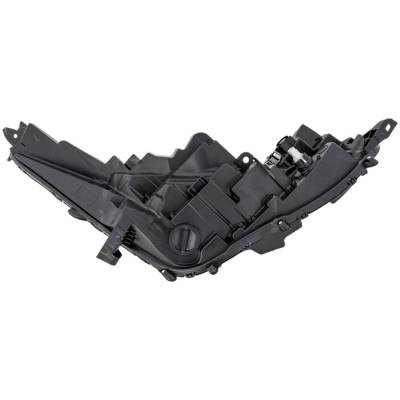 Rareelectrical - New Left Headlights Compatible With Toyota Sienna 2.5L 2021 2022 2023 By Part Numbers To2502307 - Image 4