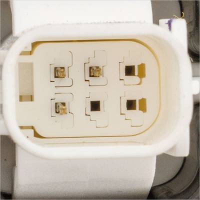 Rareelectrical - New Left Headlights Compatible With Toyota Sienna 2.5L 2021 2022 2023 By Part Numbers To2502307 - Image 6