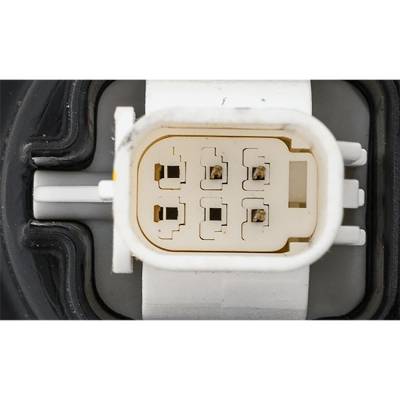 Rareelectrical - New Right Headlights Compatible With Toyota Sienna 2.5L 2021 2022 2023 By Part Numbers To2503310 - Image 6