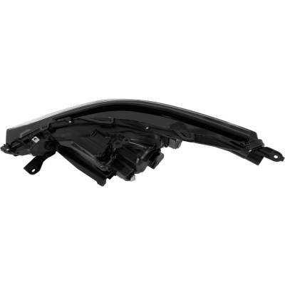 Rareelectrical - New Right Headlights Compatible With Toyota Highlander 2.4L 3.5L 2020 2021 2022 2023 By Part Numbers - Image 4