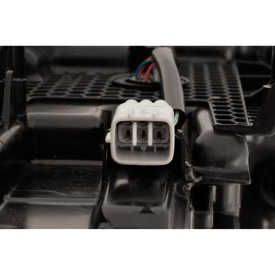 Rareelectrical - New Right Headlights Compatible With Toyota Highlander 2.4L 3.5L 2020 2021 2022 2023 By Part Numbers - Image 6