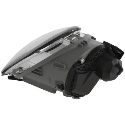 Rareelectrical - New Left Headlights Compatible With Volkswagen Beetle 1.8L 2002 2003 2004 By Part Numbers Vw2502121 - Image 7