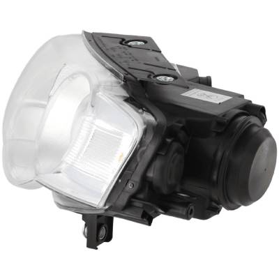 Rareelectrical - New Left Headlights Compatible With Volkswagen Passat 2.0L 3.6L 2006 2007 2008 2009 2010 By Part - Image 3