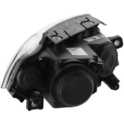 Rareelectrical - New Left Headlights Compatible With Volkswagen Passat 2.0L 3.6L 2006 2007 2008 2009 2010 By Part - Image 4