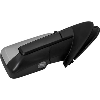 Rareelectrical - New Right Mirror Compatible With Ford Expedition Expedition Platinum 3.5L 2015-2016 By Part Numbers - Image 4