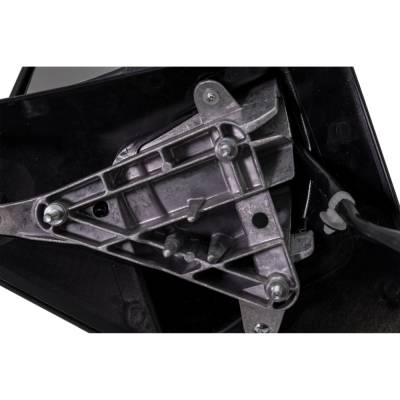 Rareelectrical - New Right Mirror Compatible With Ford Expedition Expedition Platinum 3.5L 2015-2016 By Part Numbers - Image 5