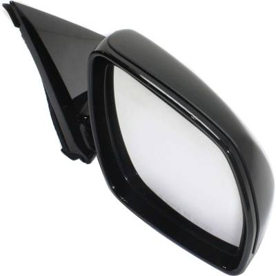 Rareelectrical - New Right Mirror Compatible With Nissan Murano 3.5L 2005-2006 By Part Numbers Ni1321181 96301Cb600 - Image 3