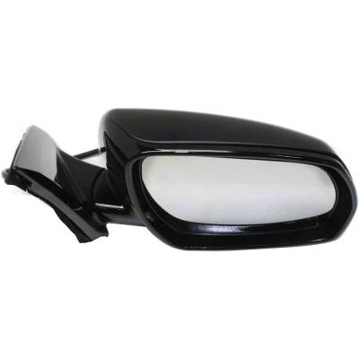 Rareelectrical - New Right Mirror Compatible With Nissan Murano 3.5L 2005-2006 By Part Numbers Ni1321181 96301Cb600 - Image 4