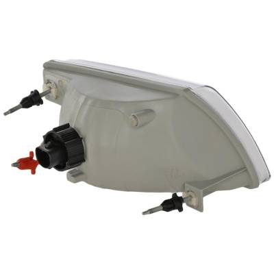 Rareelectrical - New Left Headlights Compatible With Mazda B2300 B2500 B3000 B4000 2001 2002 2003 2004 2005 2006 2007 - Image 7